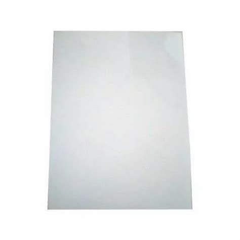 Excellent Copy Paper One White Plain Paper Sheet At Best Price In New Delhi