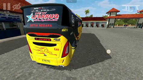 Livery Bussid Mp Alfarruq Jb Jb Hdd Mp Al Faruq Mr Gaplek Artis