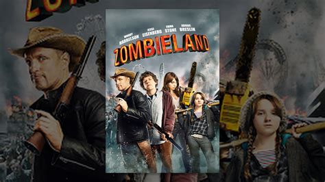 Zombieland - YouTube