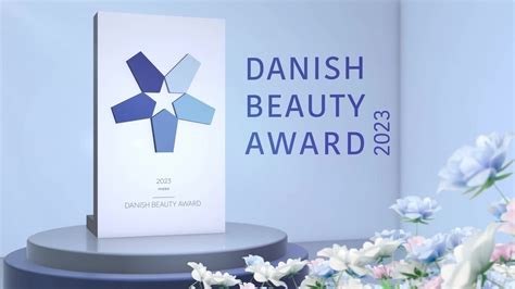 Danish Beauty Award Aftermovie Youtube