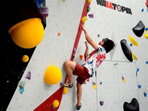 7 Best Bouldering Gyms for Rock Climbing in Melbourne | Man of Many