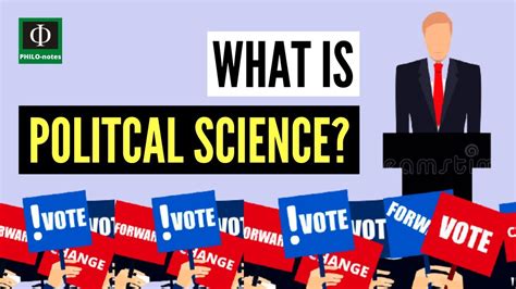 What Is Political Science Youtube