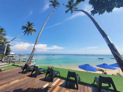 Photo Gallery Perhentian Resort Alunan Boutique Resort In Pulau