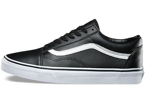 Vans Old Skool Classic Tumble Black White Va38g1nqr Vans 슈프라이즈