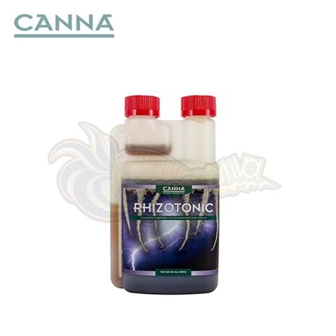 Rhizotonic 250 Ml Canna Cognoscitiva