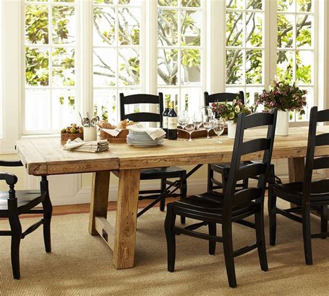 30 Amazing Rustic Dining Room Design Ideas