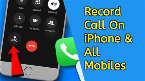 Call Recorder App For All Phones Mobilehms