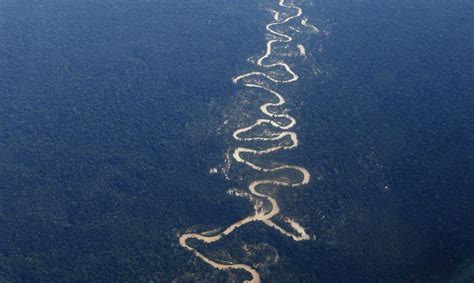 Espaço aéreo na Terra Indígena Yanomami será fechado hoje BS9