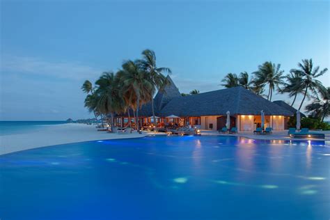 Veligandu Island Resort And Spa Maldives A 600