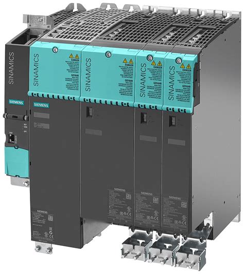 Siemens Investiert Eine Milliarde In Deutschland Und Legt Grundstein