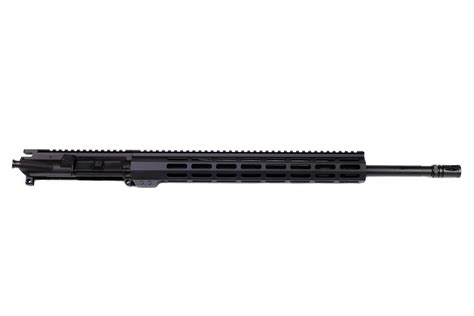 Nbs 20 5 56 Rifle M Lok Upper Assembly Ar15discounts