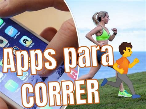 ᐈ La Mejor APP para SALIR A CORRER Hacer Running 2024