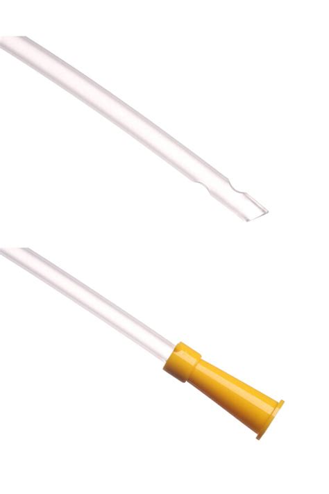 Suction Catheter Beveled Tip Made In Turkey Best Value Istawred Medical