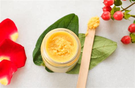 Rose Frankincense Scar Balm North York Cosmetic Clinic