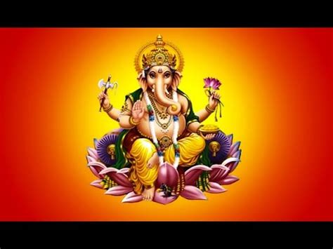 Most Highly Effective Beej Mantra Of Lord Ganesha Ever Prayer For