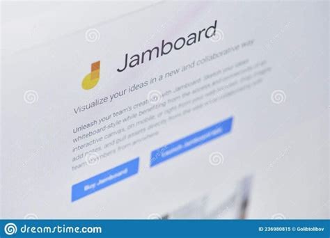 Tutorial Menggunakan Google Jamboard Paling Mudah Berani Coba Eudeka