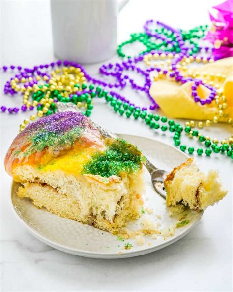 King Cake