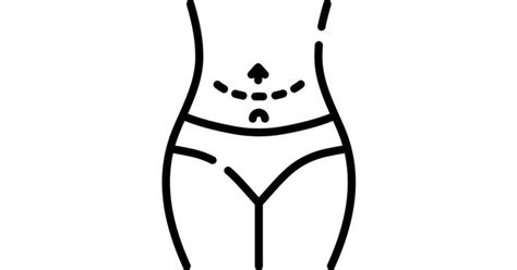 Abdomen Free Vector Icons Designed By Freepik Vector Free Vector