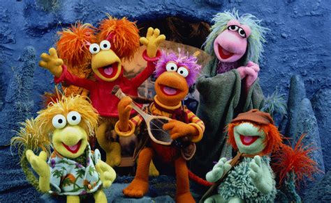 Fraggle Rock – Jim Henson