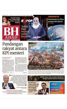 BeritaHarian03102021 CIKGU NOORAIDAH BINTI AHMAD Flip PDF AnyFlip