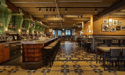 Boardroom Reuchlin at Hotel New York