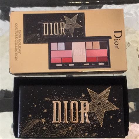 Dior Makeup Dior Sparkling Couture Palette Poshmark