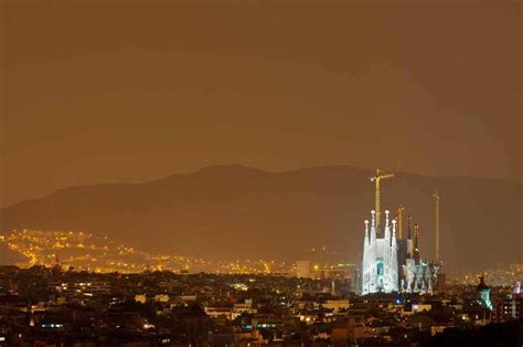 20 Things To Do In Barcelona At Night In 2024