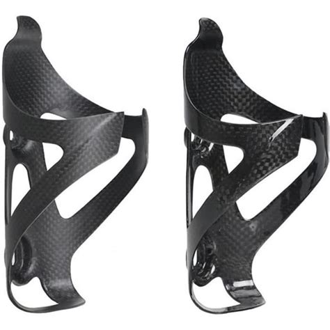 Porte Bidon Vtt Fibre De Carbone V Lo Bottle Bottle Cage Vtt Route V Lo