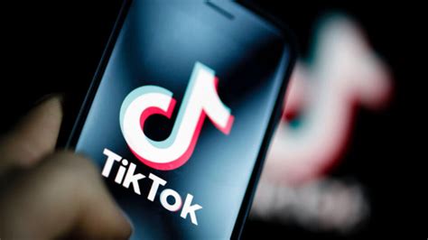 Tiktok Bient T Interdit Aux Etats Unis Washington Met La Pression Sur