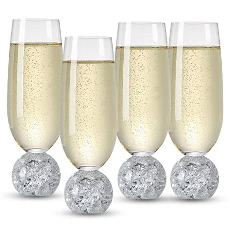 10 Best Thin Champagne Flutes A Comprehensive Review And Purchasing