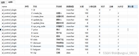 Sqlserver查询数据库表信息 Sqlserver 跟踪一个表的查询 Csdn博客