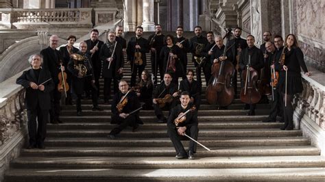 Matinée in musica alla Cappella Palatina della Reggia di Caserta