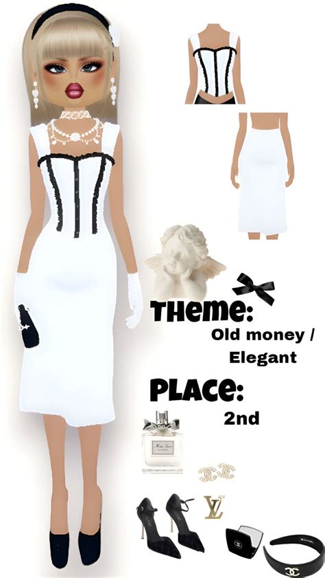 dress  impress  moneyelegant outfit idea   follow