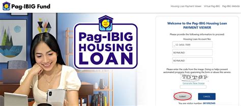 Pag Ibig Fund Housing Loan Payment Viewer Philippines Ph