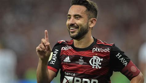 Quarto Jogador Que Mais ATUOU Pelo Flamengo