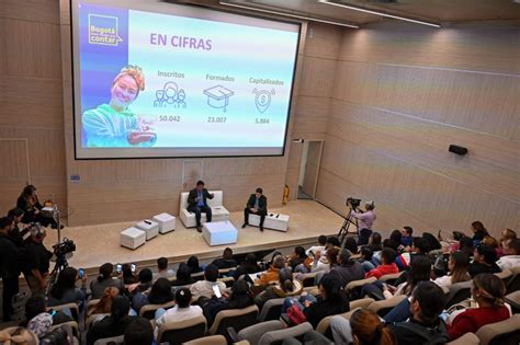 Gran jornada de inscripción y capitalización de Impulso Local en Suba