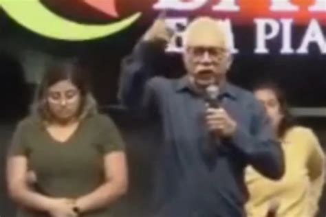 Pastor Do RJ Que Atacou Nordestinos Durante Culto Pede Desculpas