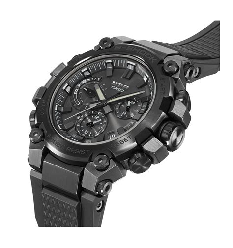 Casio G Shock Mtg B B A Mejor Precio Casio G Shock Mtg B B A