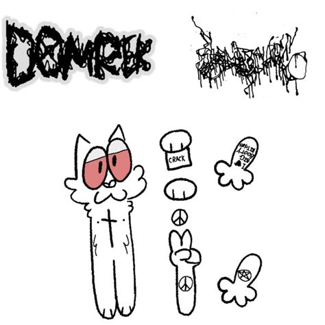 Unreleased Traxx Noisy As Fuck Domrek