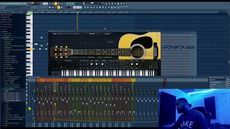 How To Make Afrobeat Instrumentals Afrobeat Tutorial 2020 Youtube