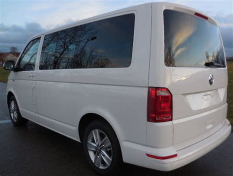 Vw T T Caravelle Reimport Lager Dsg Automatik Tdi Eu