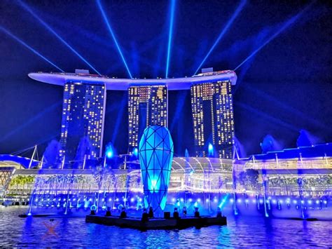 10 Best Nightlife Activities In Singapore For 2020