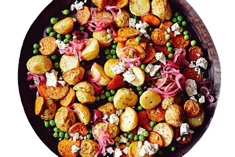 Fully Loaded Creamy Potato Salad