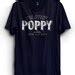 This Awesome Poppy Belongs To Personalized Shirt Gift Etsy