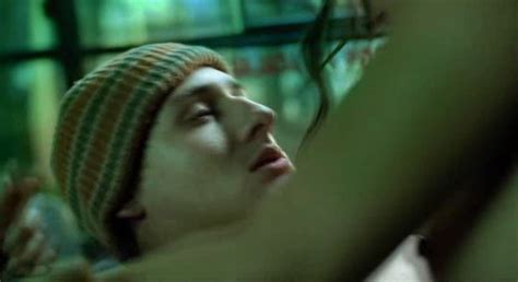 Naked Montserrat de León in La última y nos vamos