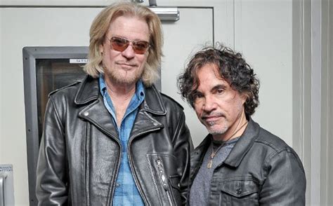 Hall & Oates announce summer tour | EW.com