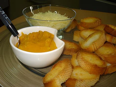 Recette De Sauce Rouille Pour Soupe De Poisson