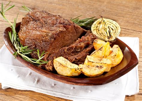 Cupim na Panela de Pressão é Uma Receita Deliciosa para Reunir a Família