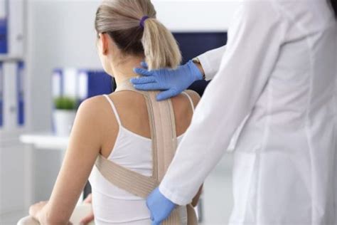 What Can Physical Therapy Do For Scoliosis And Where To Take It