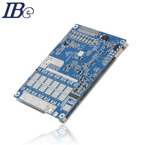 Bms Lifepo S V V S Pcb Circuit Boards S A A A Lifepo